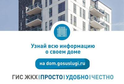 Жители Ленобласти смогут получать сведения по оплате за ЖКХ онлайн - online47.ru - Ленинградская обл.