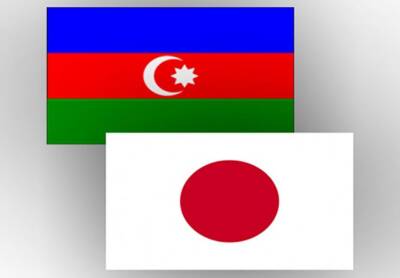 Азербайджан - Состоялась подготовительная встреча Госкомиссии по экономическому сотрудничеству между Азербайджаном и Японией - trend.az - Япония - Азербайджан - Экология