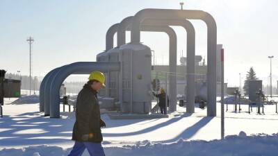 Жозеп Боррель - Цены на газ в Европе опустились ниже $800 впервые с 31 декабря 2021 года - russian.rt.com - Лондон - Голландия