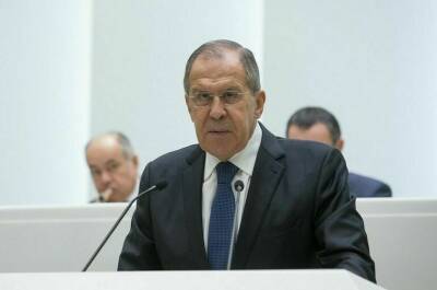Сергей Лавров - Збигнев Рау - Джо Байден - Лавров: В НАТО могут признавать очевидное, когда на них «нажимают» - pnp.ru - Москва - Россия - США - Польша - Нью-Йорк