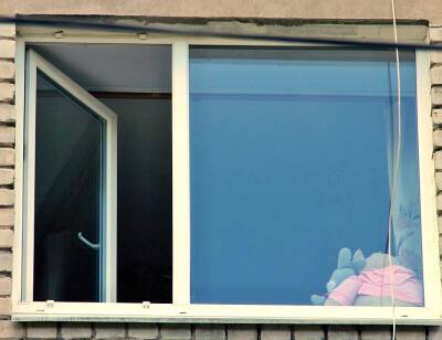 В Москве женщина родила ребенка дома и выкинула с четвертого этажа - newsland.com - Москва