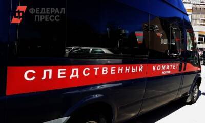 Двое рабочих погибли в Геленджике, занимаясь бассейном в санатории - fedpress.ru - Краснодарский край - Геленджик