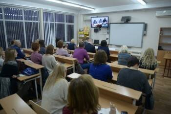 Родителей вологодских выпускников приглашают обсудить ЕГЭ и ОГЭ на онлайн-собрании - vologda-poisk.ru - Вологда