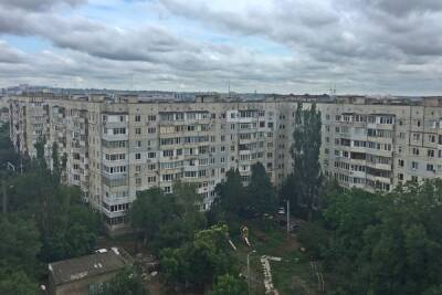 В Крыму только 20-30% многоэтажек имеют избранный совет и председателя - crimea.mk.ru - Крым