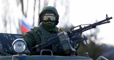 Йенс Столтенберг - Российских войск у границ Украины недостаточно для вторжения, — СМИ - focus.ua - Россия - США - Украина