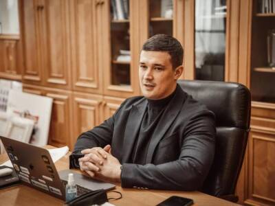 Михаил Федоров - Алексей Данилов - Сергей Демедюк - Вслед за банками DDoS-атаке подверглась "Дія" – Федоров - gordonua.com - Россия - Китай - Украина - Узбекистан - Белоруссия - Чехия