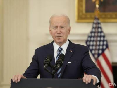 Байден: США предлагают конкретные шаги по снижению напряженности в Европе, но не будут жертвовать своими принципами - gordonua.com - Россия - США - Украина