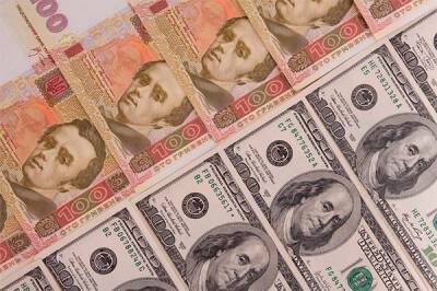 Анна Золотько - Существенное смягчение информационной повестки привело к резкому увеличению предложения валюты на межбанке - bin.ua - США - Украина - Канада