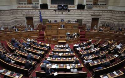 Алексис Ципрас - Греция - Парламент Греции одобрил закон с целью приобретения истребителей - trend.az - Греция