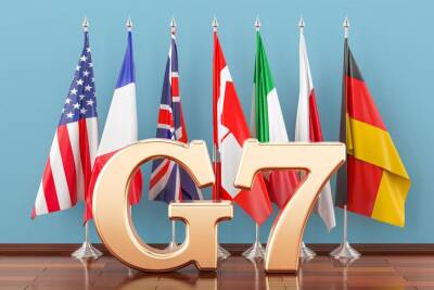 Отложена встреча министров финансов и глав ЦБ стран G7 - trend.az - США - Англия - Италия - Германия - Франция - Япония - Канада - Индонезия - Джакарта