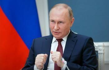 Владимир Путин - Олафа Шольц - Владимир Путин сделал однозначное заявление о войне в Европе - vologda-poisk.ru - Россия - Украина - Германия - ДНР - ЛНР
