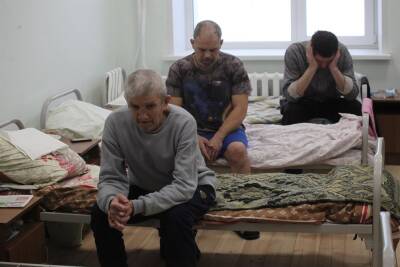 Татьяна Семенова - В круглосуточном режиме. Как в кризисном центре спасают людей с тяжелыми судьбами - ulpravda.ru - Ульяновская