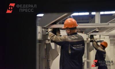 Кто зарабатывает больше всех на Среднем Урале: цифры - fedpress.ru - Свердловская обл.