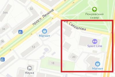 В Ярославле может появиться новый спортивный центр - yar.mk.ru - Ярославль