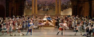 В Мариинке покажут балет «Спящая красавица» памяти автора его реконструкции Вихарева - runews24.ru - Россия - Мариинск