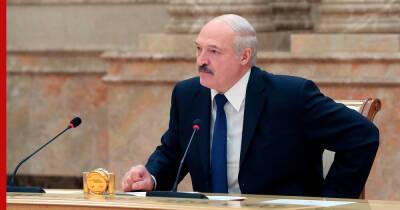 Александр Лукашенко - Литва - Лукашенко назвал искренний диалог единственным путем возобновления отношений с Литвой - profile.ru - Россия - США - Украина - Белоруссия - Литва