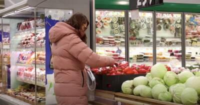 Как выявляют "опасные" овощи и фрукты в магазине - ren.tv - Китай - Волгоградская обл.