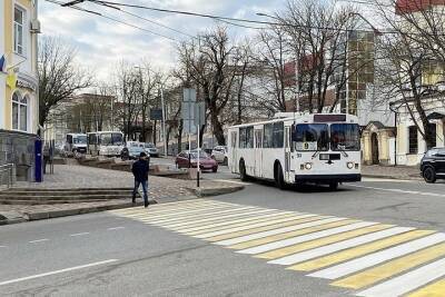 В 168 автобусах и 85 троллейбусах Ставрополя будет действовать льготный проезд - kavkaz.mk.ru - Санкт-Петербург