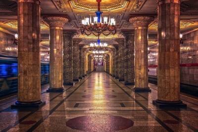 Проходчик погиб в ходе строительства метро в Петербурге - mk.ru - Санкт-Петербург - район Кировский, Санкт-Петербург - Скончался