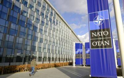 Украина обратилась в НАТО за технической помощью на случай техногенных катастроф - lenta.ua - Россия - США - Украина - Киев - Горловка - Брюссель