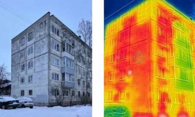 Названы самые холодные дома Петрозаводска: их жильцы переплачивают за отопление - gubdaily.ru - Россия - Петрозаводск