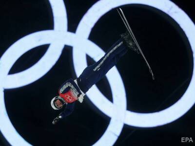 Александр Абраменко - Два украинца поборются за медали Олимпиады 2022 в соревнованиях по лыжной акробатике - gordonua.com - Украина - Пекин - Пхенчхан