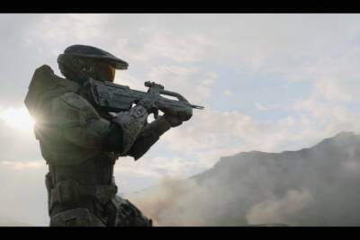 Paramount+ продлил сериал по Halo на второй сезон — за месяц до выхода первого - itc.ua - Украина - Microsoft