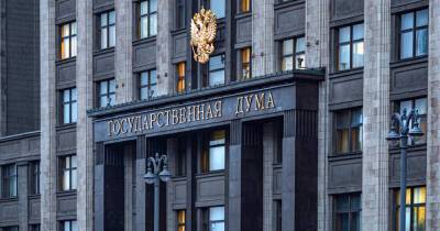 Вячеслав Макаров - В Госдуме предложили принять законопроект об индексации пенсий военным - ren.tv - Россия - ДНР - ЛНР