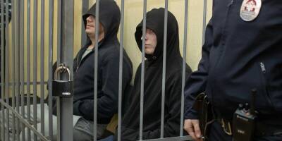 В Екатеринбурге отменили оправдательный приговор трем полицейским за изнасилование студентки - runews24.ru - Казахстан - Екатеринбург