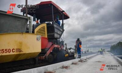 Дорожный монополист Тюмени выплатит двухмиллионную неустойку за нарушение контракта - fedpress.ru - Тюмень - Тюменская обл. - окр. Янао