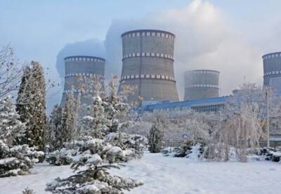 В Украине отключили два энергоблока АЭС за сутки - facenews.ua - Украина
