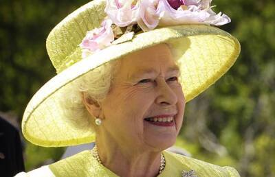 Елизавета II - принц Гарри - принц Чарльз - принцесса Диана - принц Эндрю - Камилла - Существование британской монархии после смерти королевы поставили под сомнение - ont.by - Англия - Белоруссия