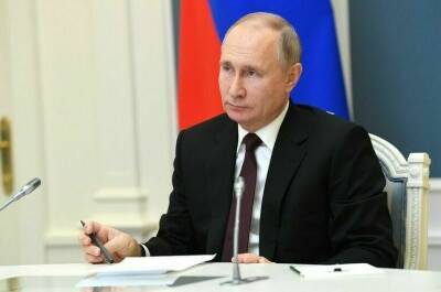 Владимир Путин - Дмитрий Песков - Песков: Путин получил обращение о признании ДНР и ЛНР - pnp.ru - Россия - ДНР - ЛНР