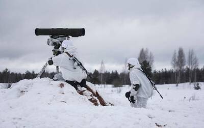 Йенс Столтенберг - Бен Уоллес - Шарль Мишель - НАТО не видит признаков деэскалации со стороны РФ - korrespondent.net - Москва - Россия - Украина - Англия