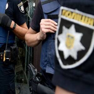На Закарпатье двое мужчин избили конвоира и сбежали из ИВС - reporter-ua.com - Закарпатская обл.