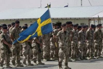Магдалена Андерссон - Швеция подтвердила намерение не вступать в НАТО - interaffairs.ru - Швеция - Стокгольм