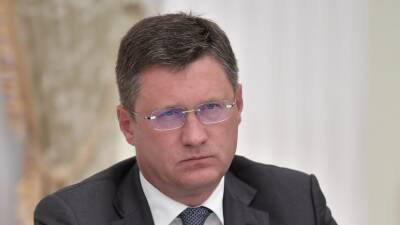 Александр Новак - Новак объяснил, почему Европа не сможет полностью заменить российский газ поставками СПГ - russian.rt.com - Россия - Германия