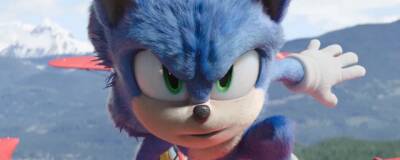 Идрис Эльба - Джеймс Керри - Paramount и SEGA разрабатывают «Соник 3» и сериал по вселенной Sonic The Hedgehog - runews24.ru