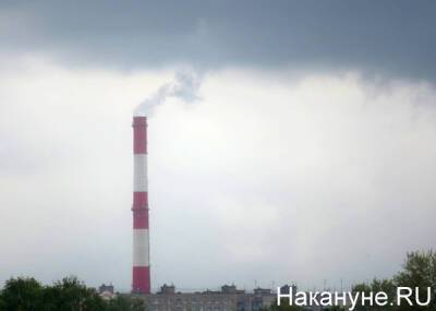Светлана Радионова - В Нижнем Тагиле вновь объявили НМУ первой степени опасности - nakanune.ru