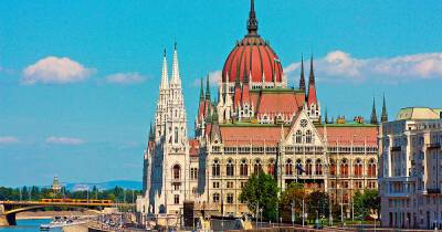 Венгрия - Для прибывающих самолетами: Венгрия изменила правила въезда в страну - dsnews.ua - Украина - Венгрия - Словакия