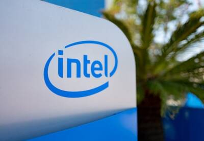 Intel покупает производителя чипов за $5,4 млрд - facenews.ua - США - Украина - Эмираты