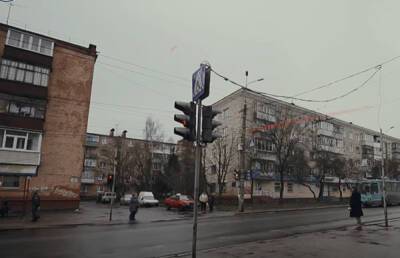 На украинских дорогах заработают новые светофоры: что известно на данный момент - politeka.net - Украина