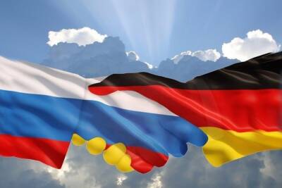 Германия: России и странам Запада не нужно говорить на языке оружия - mknews.de - Москва - Россия - США - Украина - Киев - Германия - ДНР - ЛНР