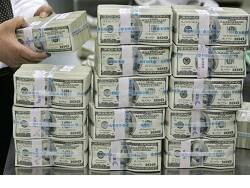 Россия готовится к отключению от долларов: Банки ввезли в страну 50 тонн наличных - newsland.com - Россия - США - Украина