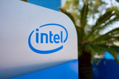 Intel покупает производителя чипов за $5,4 миллиарда - minfin.com.ua - Украина - Эмираты