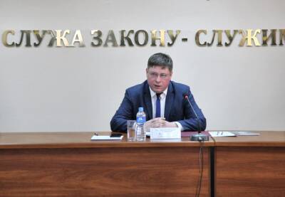 В Тверской области стали больше убивать, но меньше насиловать - afanasy.biz - Россия - Тверская обл.