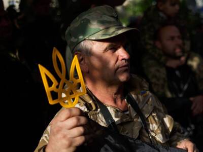 Алексей Резников - Джо Байден - 37% украинцев готовы оказывать вооруженное сопротивление российским оккупантам – опрос - gordonua.com - Россия - США - Украина - Белоруссия