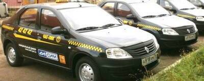 В Димитровграде водитель такси умер за рулем авто, пассажирка сумела спастись - runews24.ru - Димитровград - Скончался