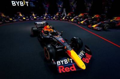 Кристиан Хорнер - Bybit – новый партнёр Red Bull Racing - f1news.ru