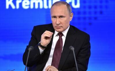 Владимир Путин - Дмитрий Песков - Кремль: признание Россией ДНР и ЛНР нарушает Минские соглашения - znak.com - Россия - Украина - ДНР - ЛНР - Донбасс